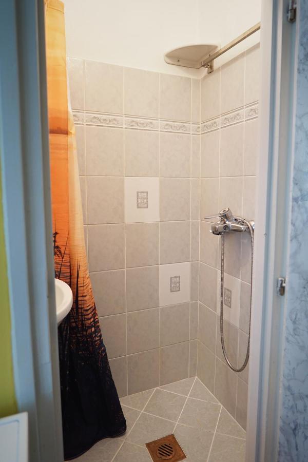 Dia Apartman פץ' מראה חיצוני תמונה