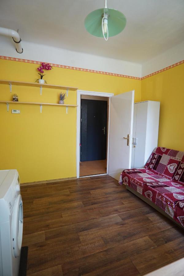 Dia Apartman פץ' מראה חיצוני תמונה
