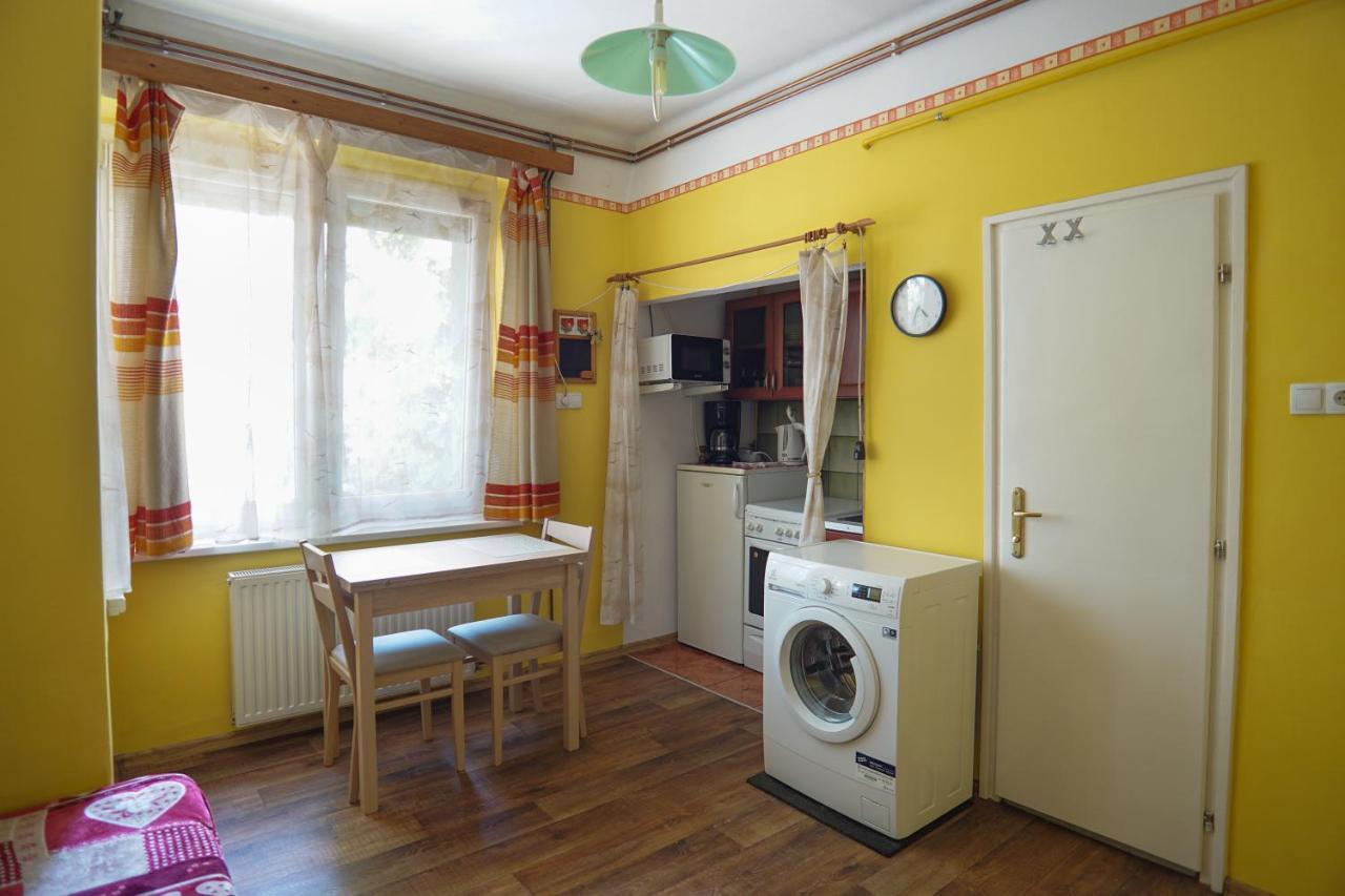 Dia Apartman פץ' מראה חיצוני תמונה